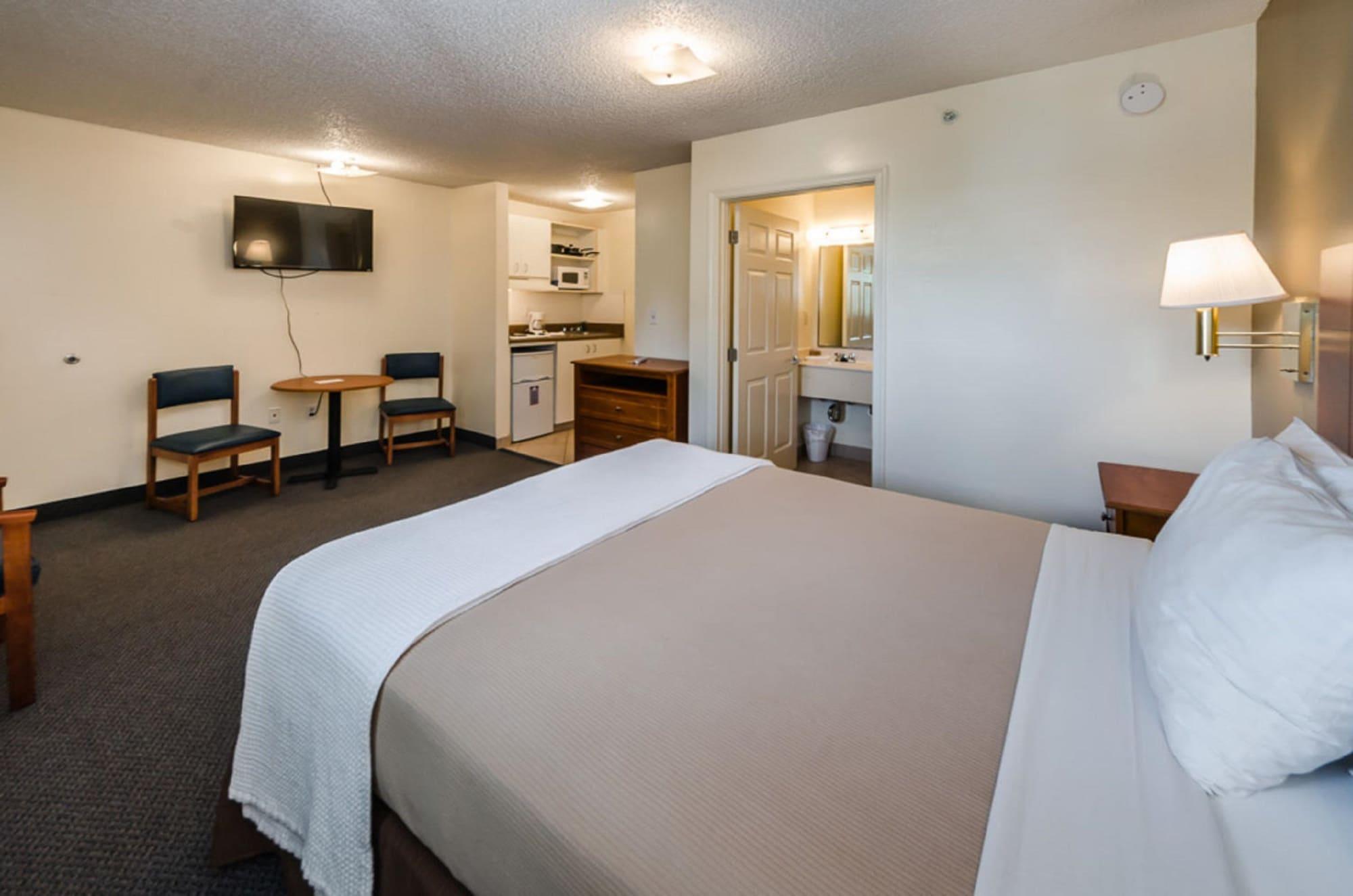 Tampa Bay Extended Stay Hotel Largo Exterior foto