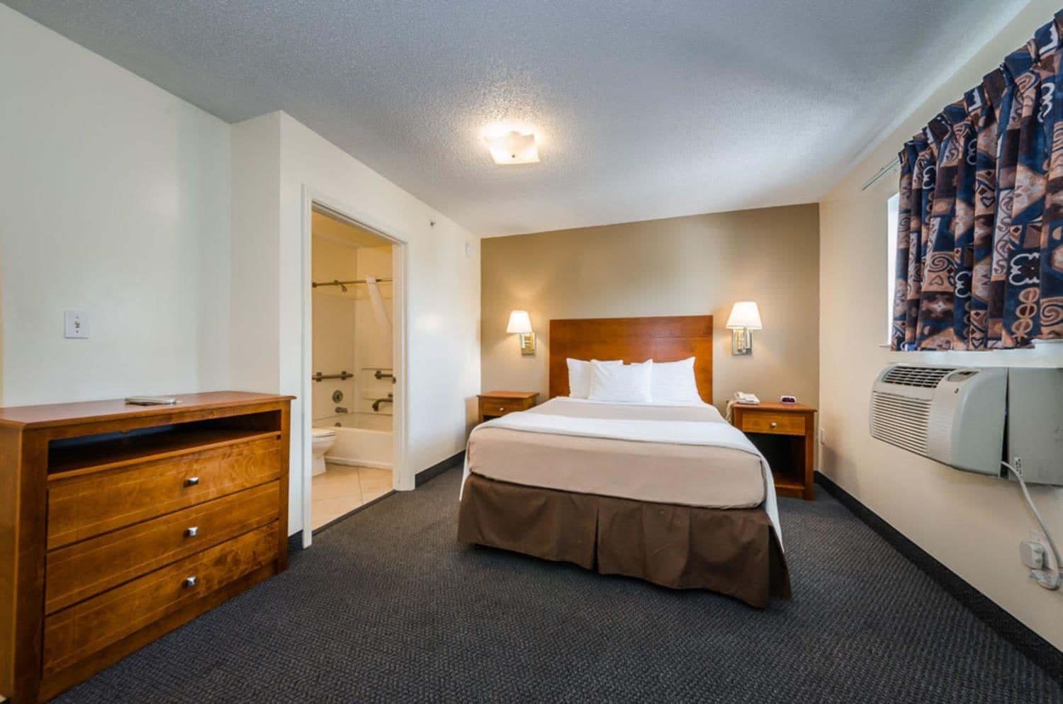 Tampa Bay Extended Stay Hotel Largo Exterior foto