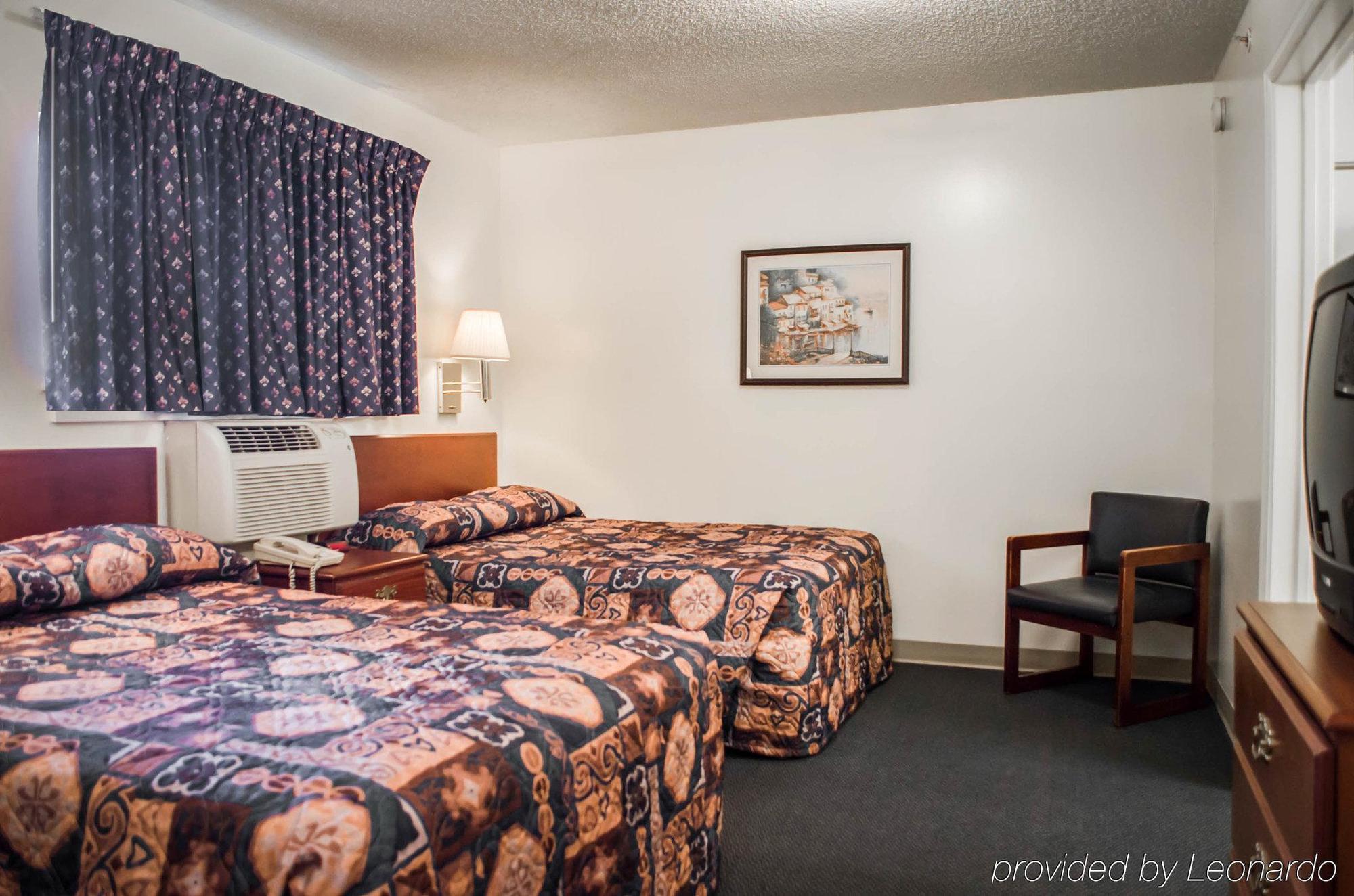 Tampa Bay Extended Stay Hotel Largo Exterior foto