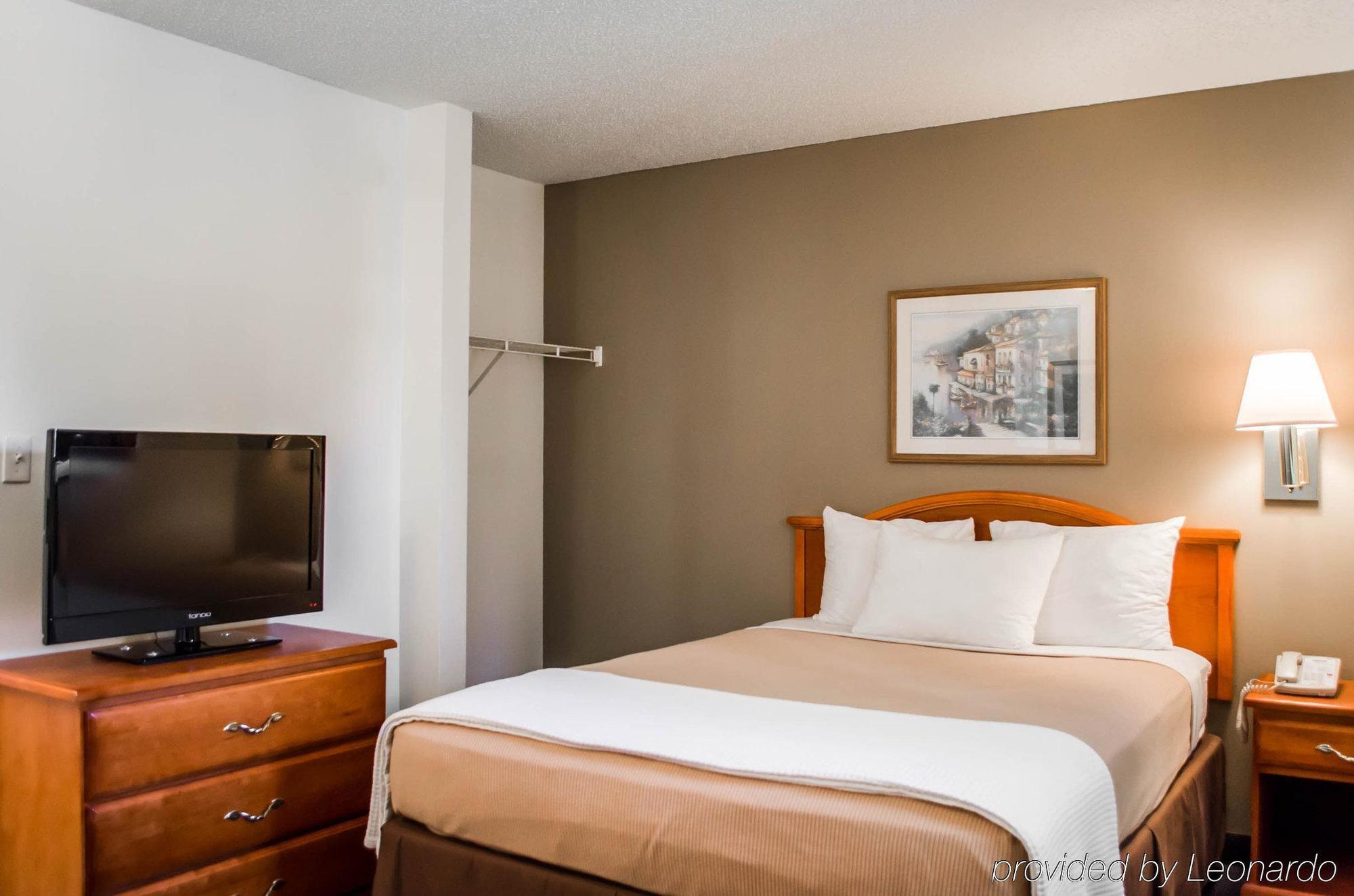 Tampa Bay Extended Stay Hotel Largo Exterior foto