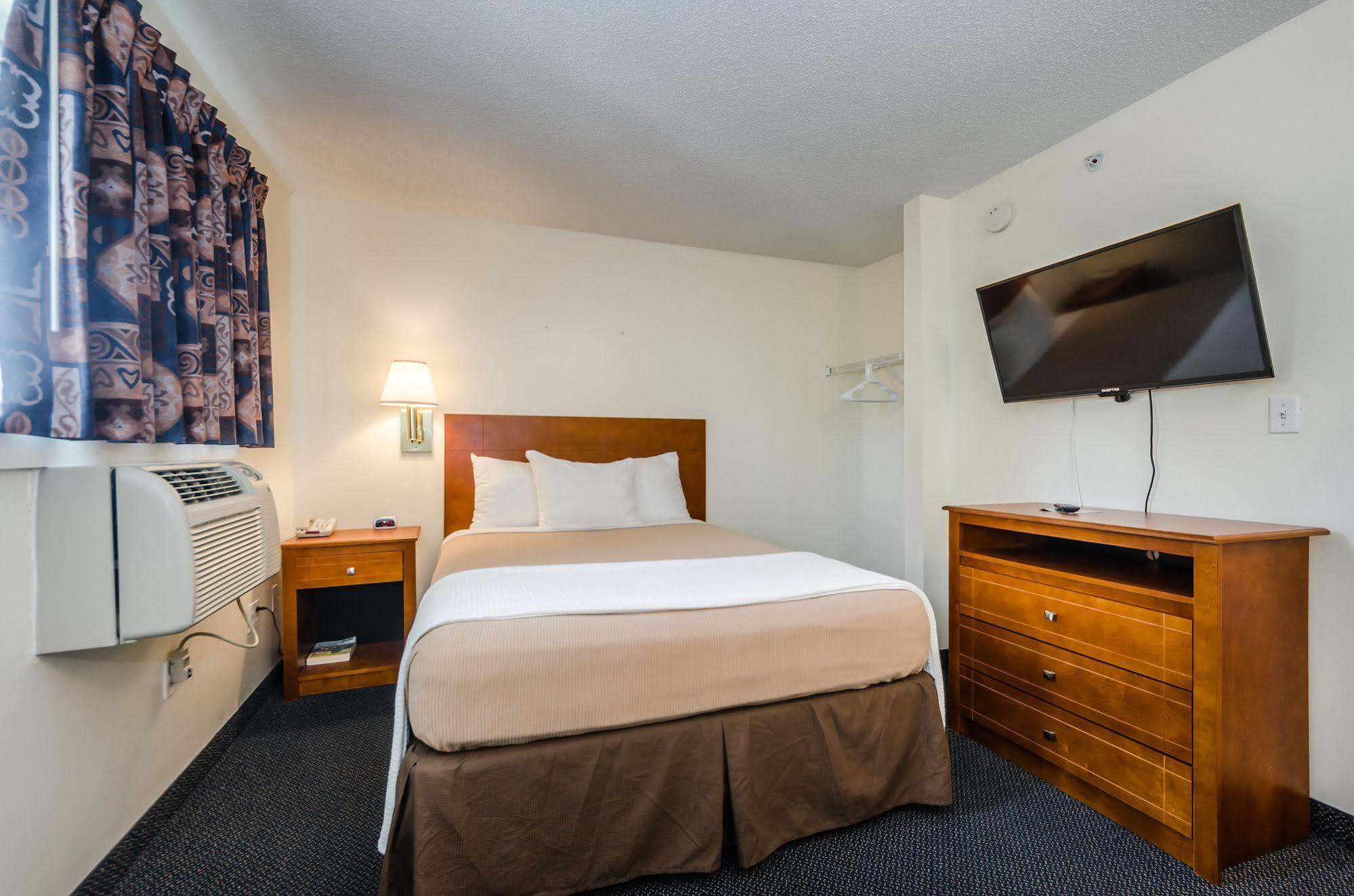 Tampa Bay Extended Stay Hotel Largo Exterior foto