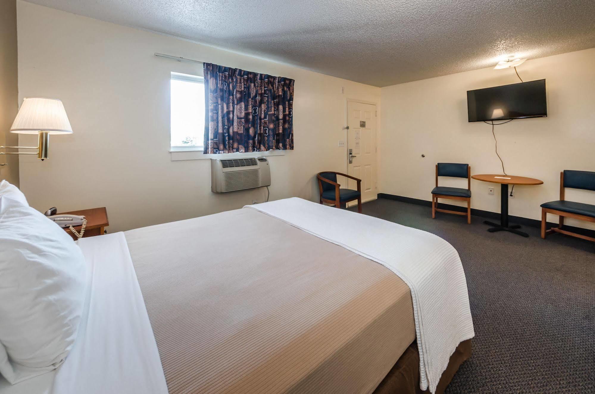 Tampa Bay Extended Stay Hotel Largo Exterior foto